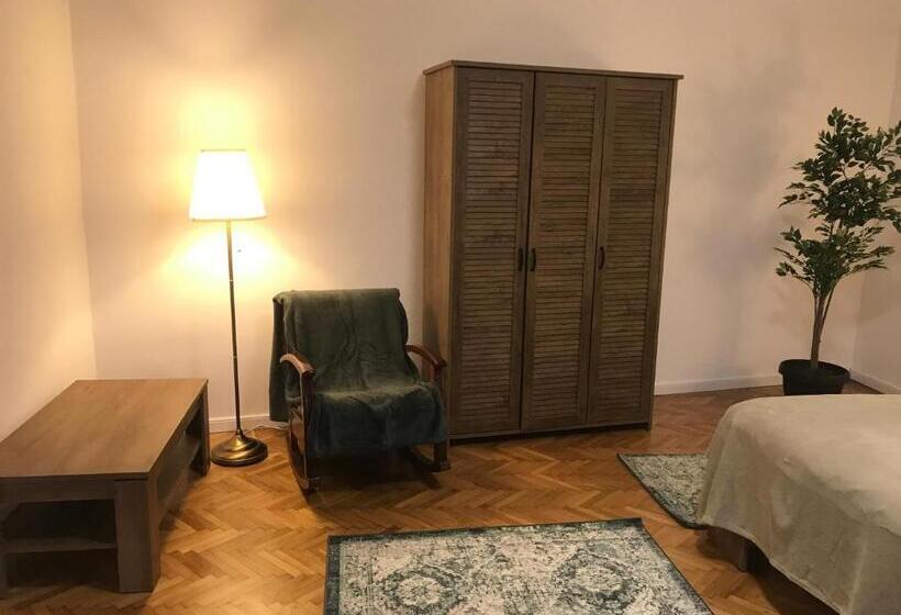 빌라 침실 1개, Casa Maria