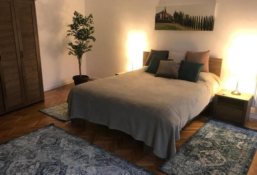 빌라 침실 1개, Casa Maria