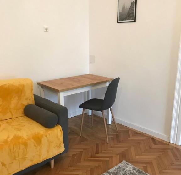 빌라 침실 1개, Casa Maria