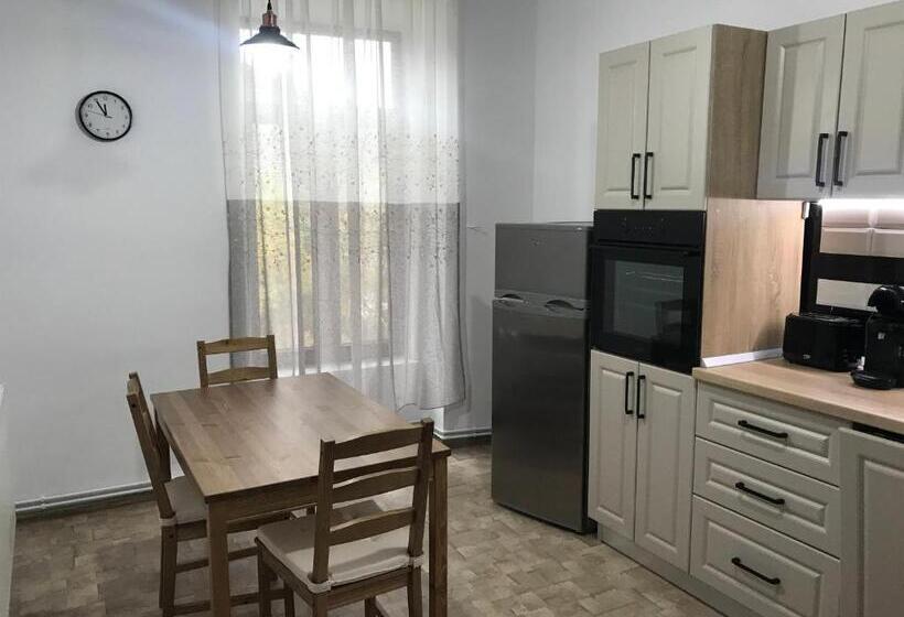 빌라 침실 1개, Casa Maria