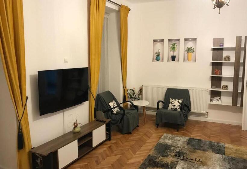 빌라 침실 1개, Casa Maria