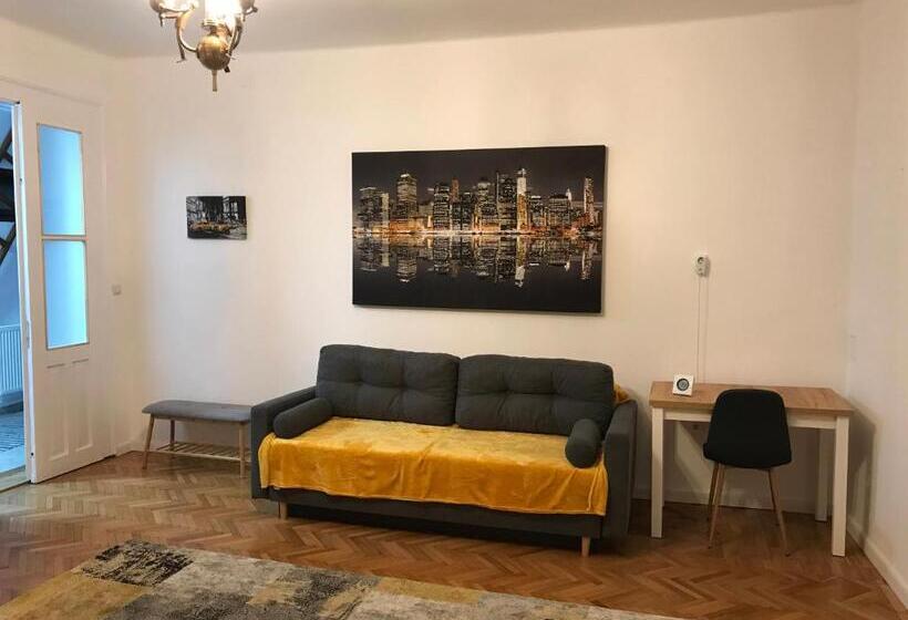 빌라 침실 1개, Casa Maria