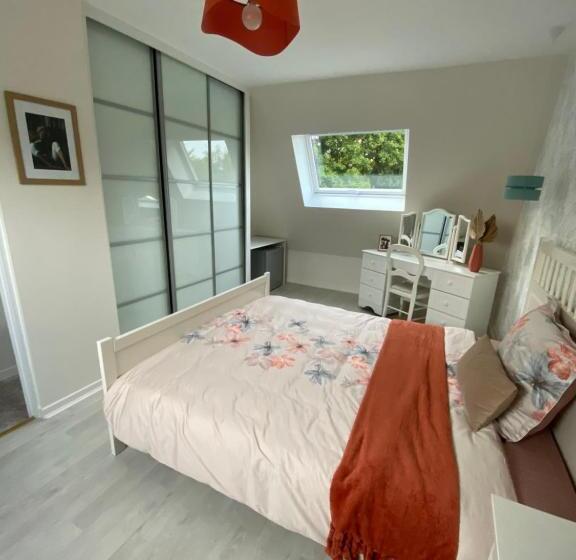 Номер Стандарт, Domaine De Montloue   Relais Bien être