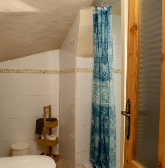 Standard room with outdoor bath, Id Dar Ta Censu
