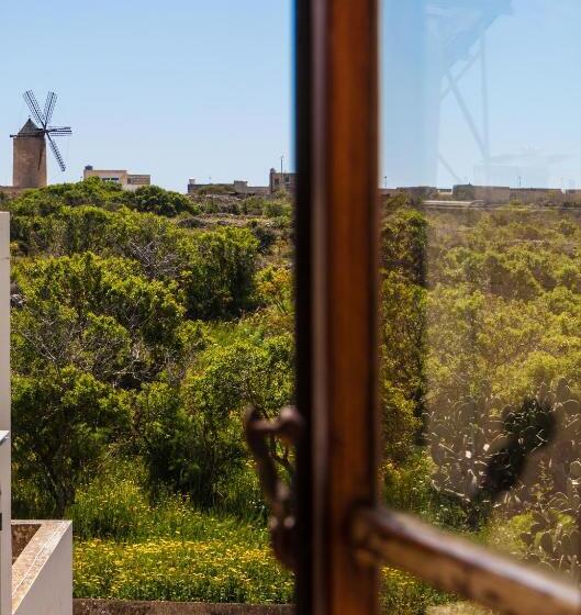 ویلای یک اتاق خوابه با استخر شنا, Id Dar Ta Censu