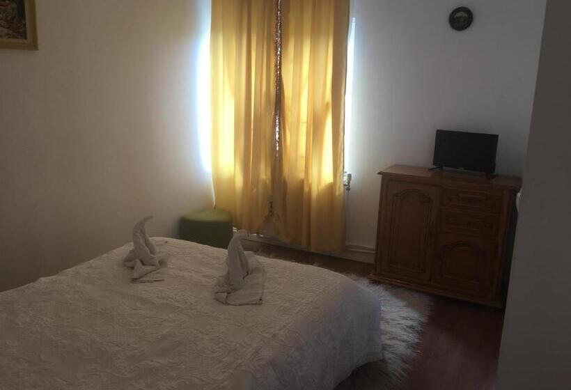 غرفة قياسية, La Ionicã Rozavlea Mm