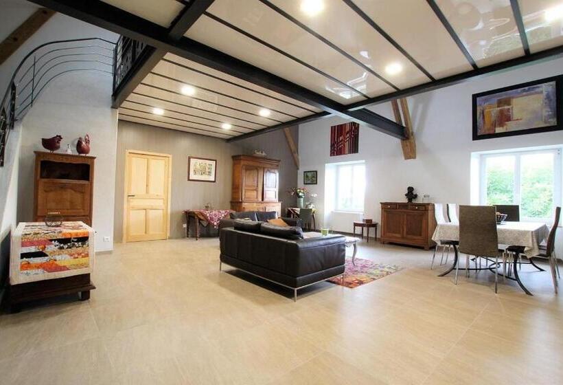 Номер Стандарт, Le Suc Du Pommier