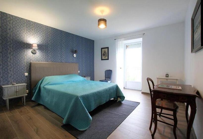 Номер Стандарт, Le Suc Du Pommier