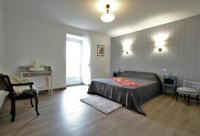 Номер Стандарт, Le Suc Du Pommier