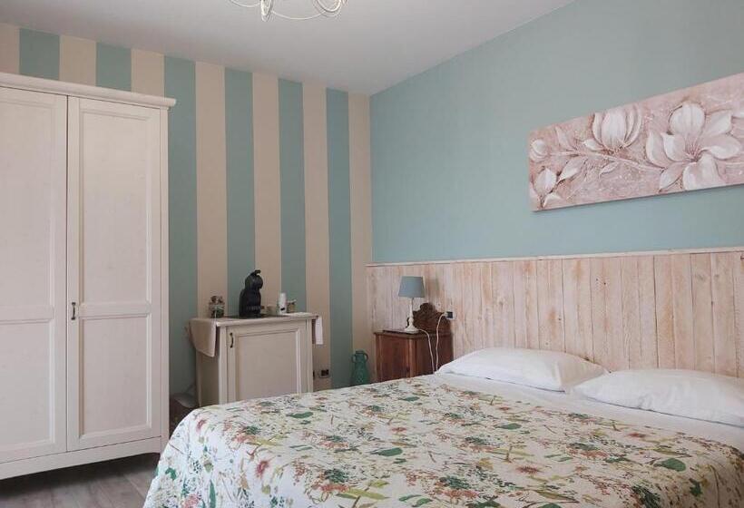 패밀리 스위트, Villa Poggio Bardolino