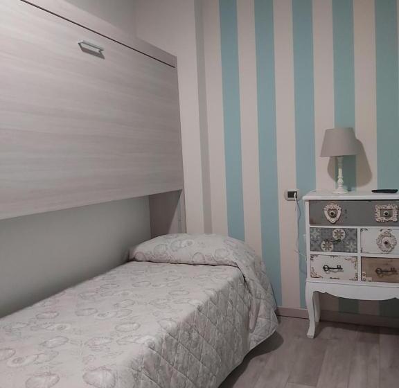패밀리 스위트, Villa Poggio Bardolino
