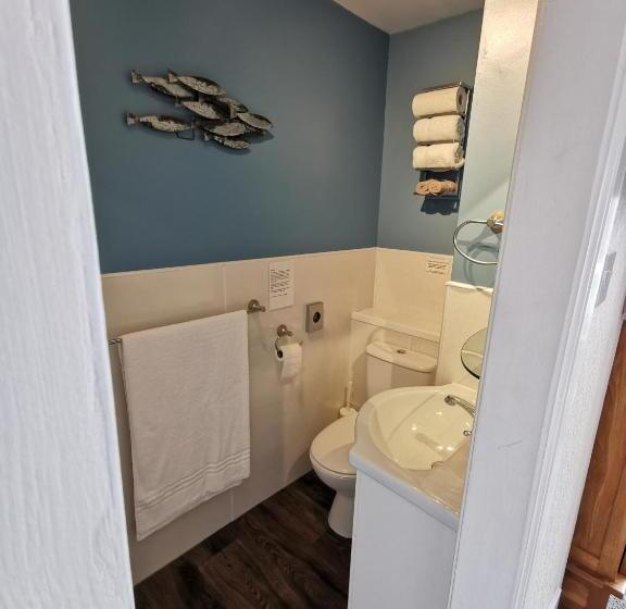 Номер Deluxe, Treventon Guest House