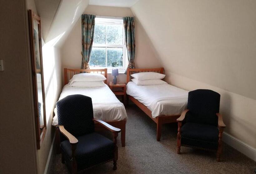 Номер Стандарт, Treventon Guest House