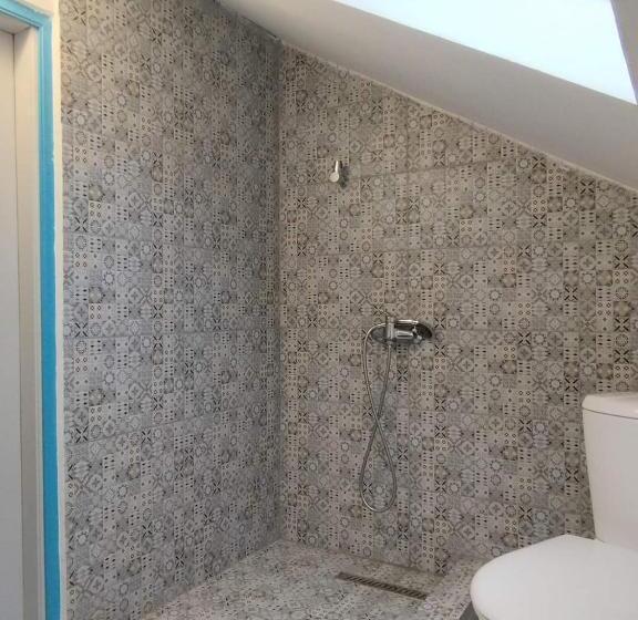 스탠다드 룸, Vila Toate Panzele Sus