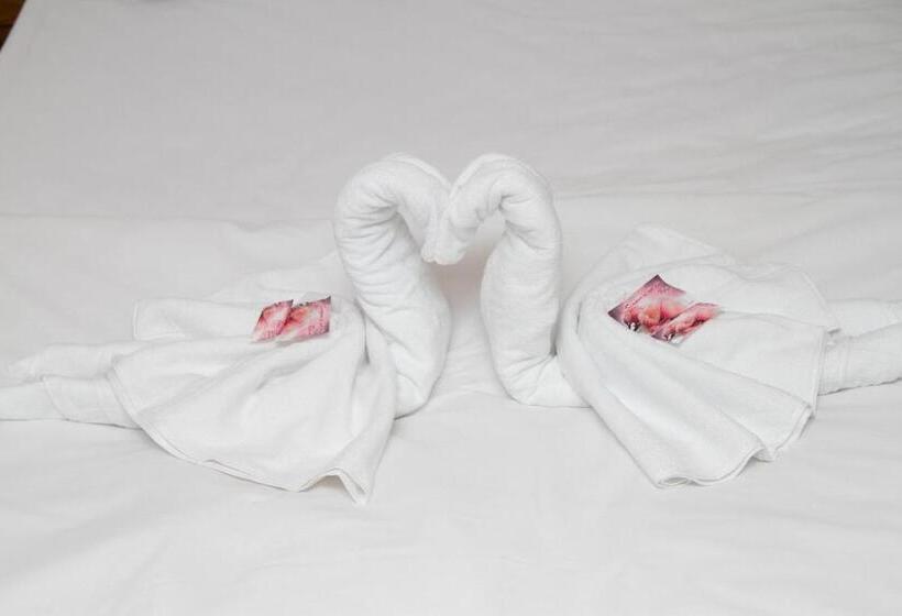 스탠다드 룸 공동 욕실, Vila Toate Panzele Sus