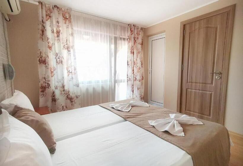 اتاق استاندارد, Villa Mirage