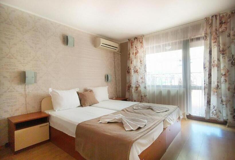 اتاق استاندارد, Villa Mirage