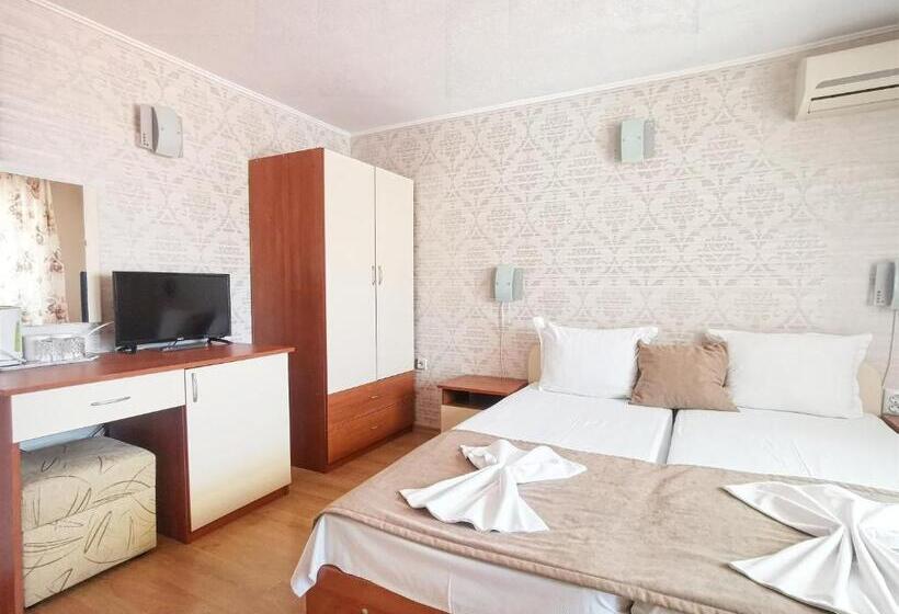 اتاق استاندارد, Villa Mirage