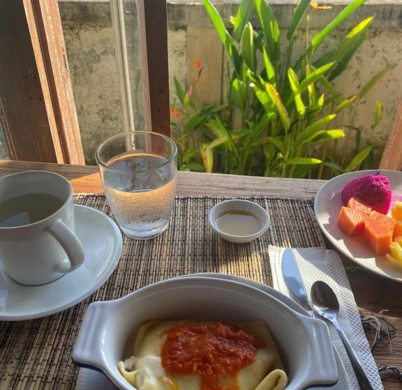 Quarto Estandar, Pinokkio B&b Restaurant