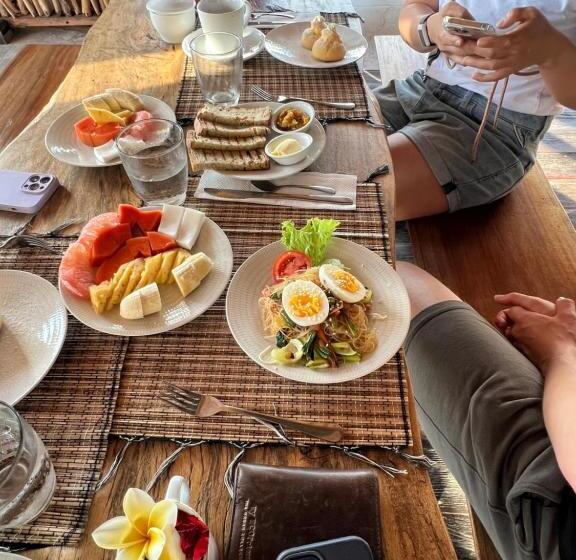 Quarto Estandar, Pinokkio B&b Restaurant
