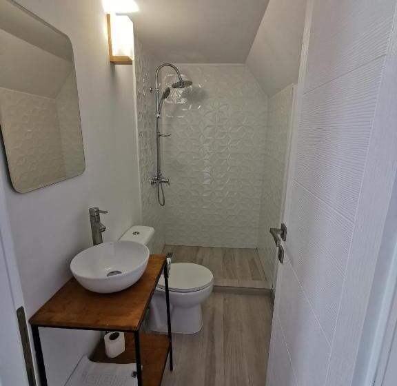 Deluxe-huone Merinäkymä, Glamping By The Sea