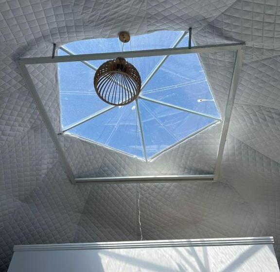 Deluxe-huone, Glamping By The Sea