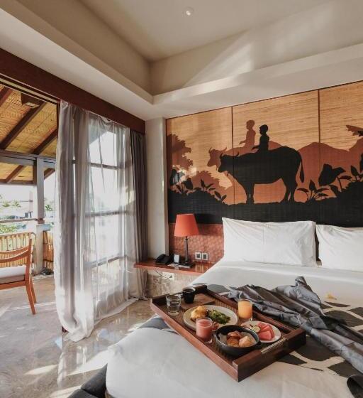 חדר סטנדרט, Alaya Resort Ubud
