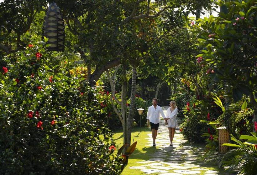 חדר דלוקס, Alaya Resort Ubud