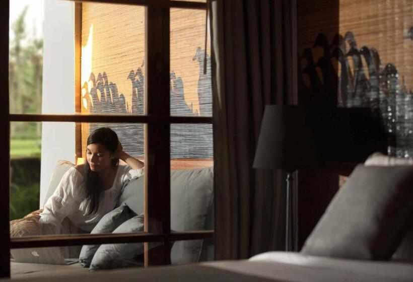 חדר דלוקס, Alaya Resort Ubud