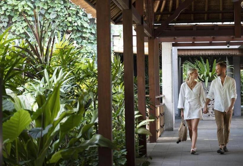 חדר דלוקס, Alaya Resort Ubud