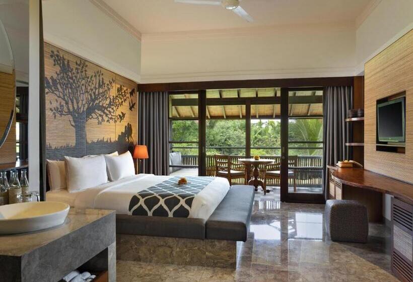 Quarto Deluxe, Alaya Resort Ubud