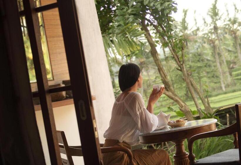 חדר דלוקס, Alaya Resort Ubud