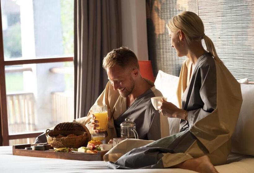 חדר דלוקס, Alaya Resort Ubud