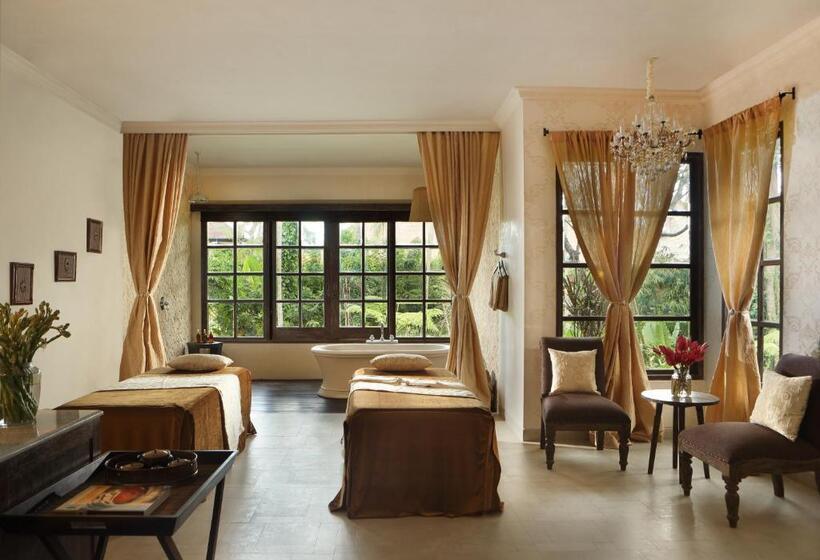 Quarto Deluxe, Alaya Resort Ubud