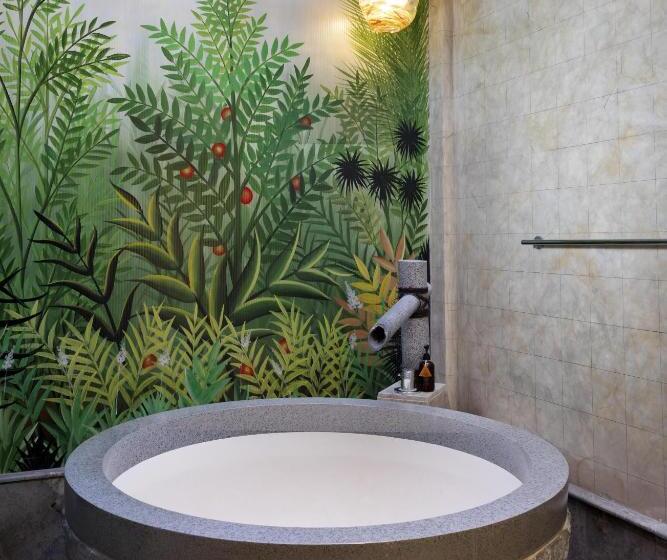 חדר משפחתי מקשר, Alaya Resort Ubud