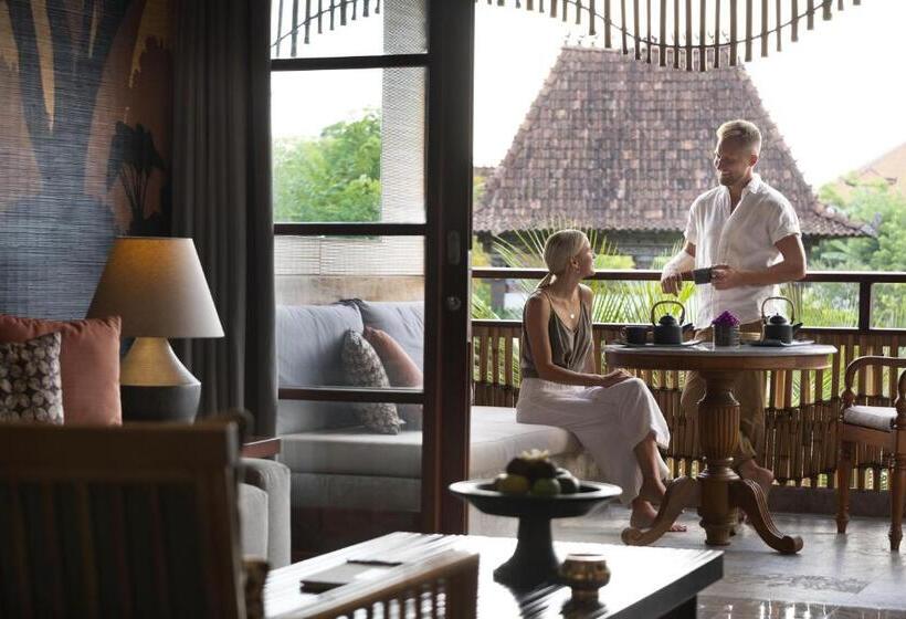 סוויטה, Alaya Resort Ubud