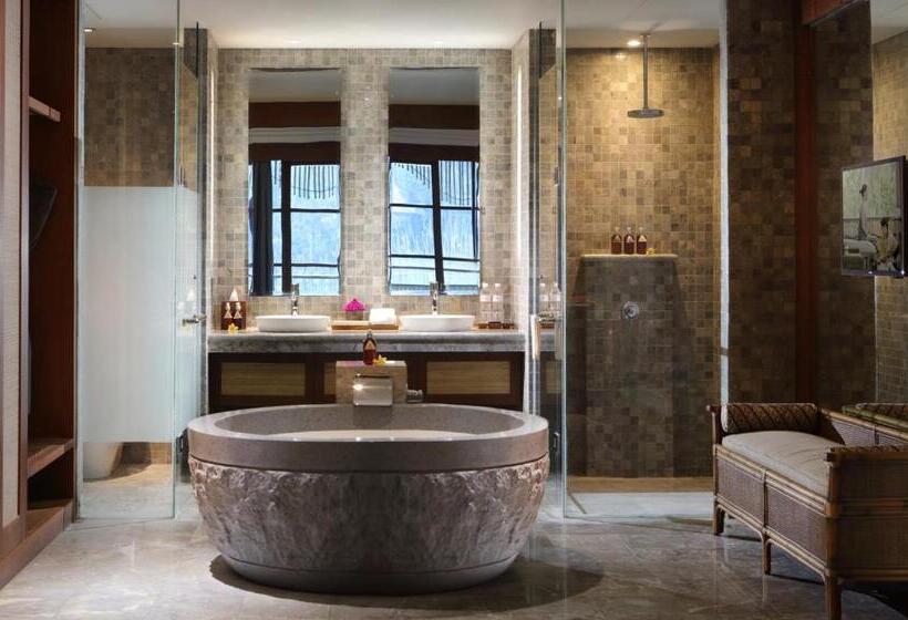 סוויטה, Alaya Resort Ubud