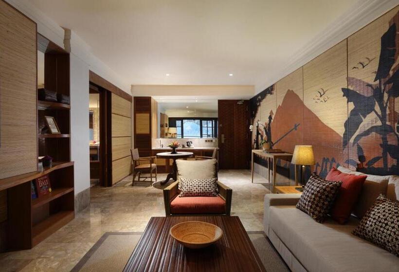 סוויטה, Alaya Resort Ubud