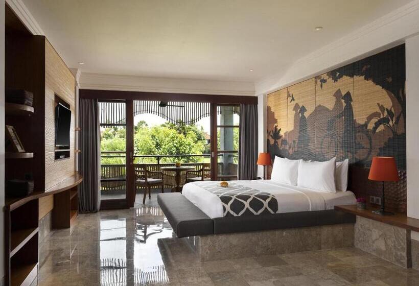 סוויטה, Alaya Resort Ubud