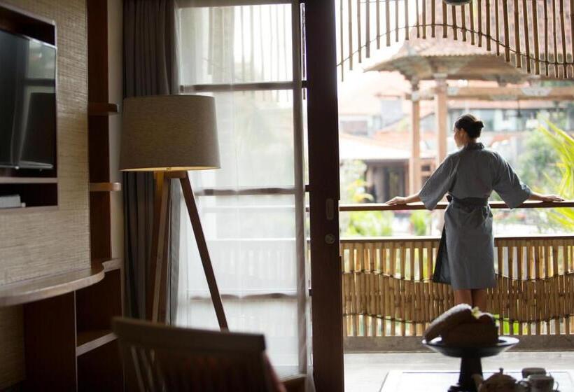 סוויטה, Alaya Resort Ubud