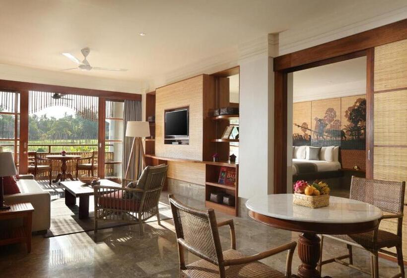 סוויטה, Alaya Resort Ubud