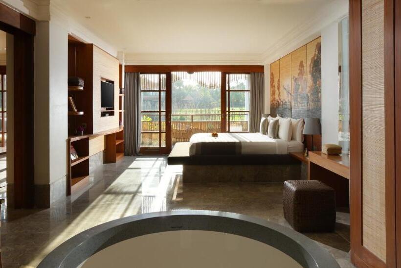 סוויטה, Alaya Resort Ubud