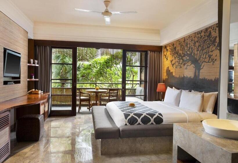 Quarto Deluxe, Alaya Resort Ubud