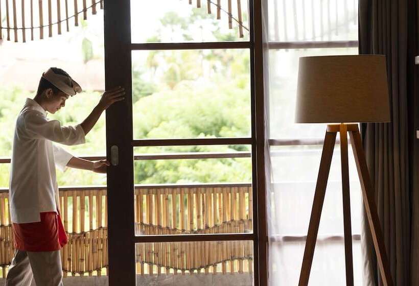 חדר דלוקס, Alaya Resort Ubud