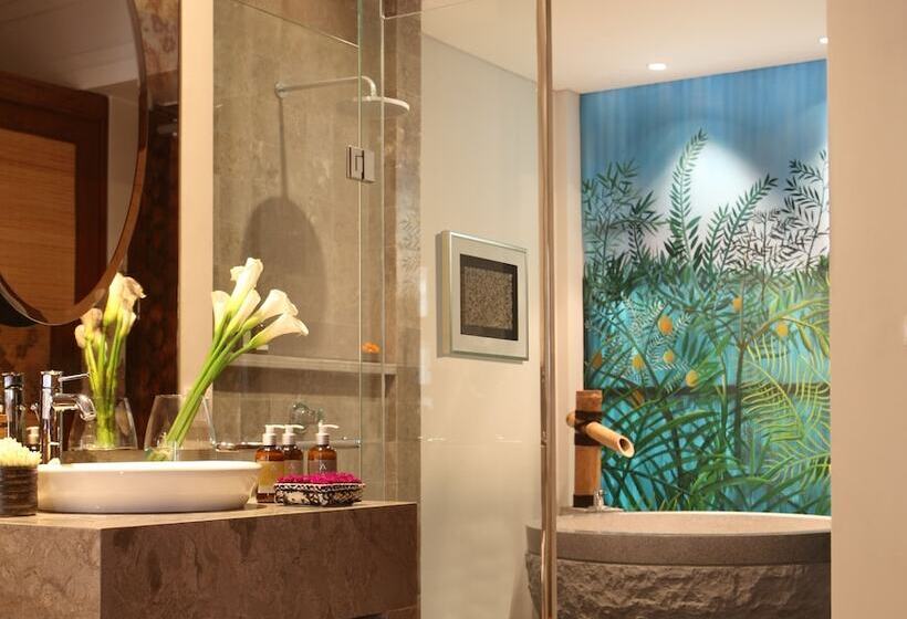 Quarto Estandar, Alaya Resort Ubud