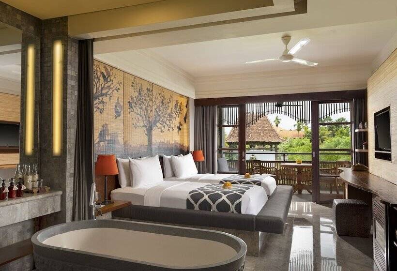 חדר סטנדרט, Alaya Resort Ubud