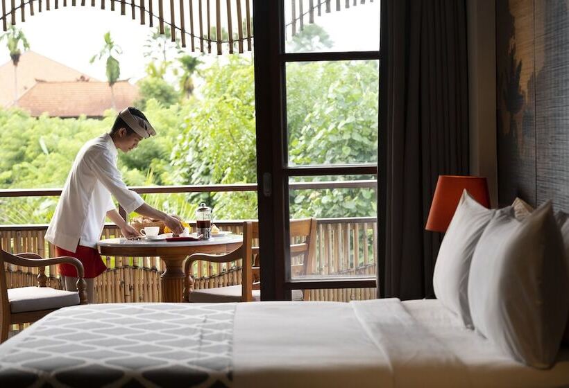 חדר משפחתי מקשר, Alaya Resort Ubud