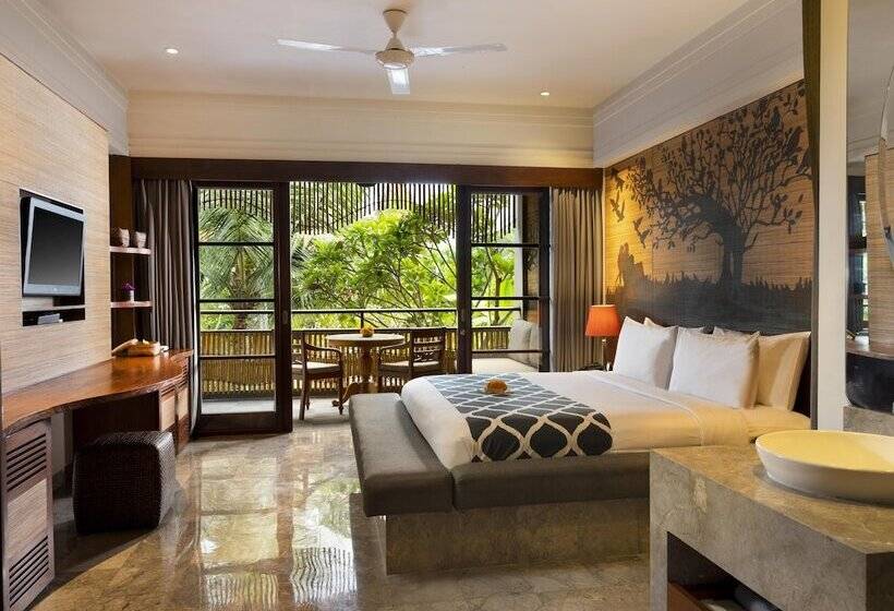 חדר משפחתי מקשר, Alaya Resort Ubud