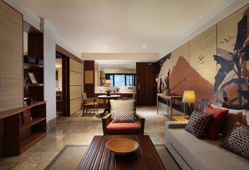 סוויטה, Alaya Resort Ubud