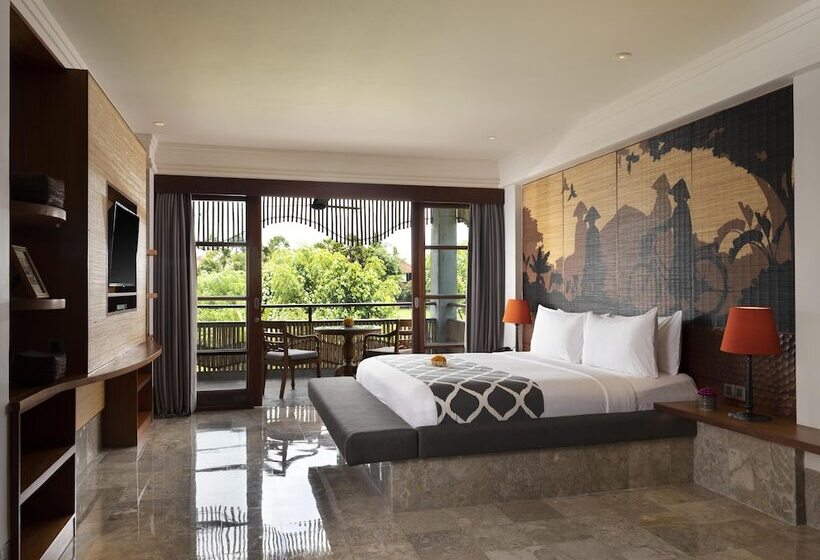 סוויטה, Alaya Resort Ubud